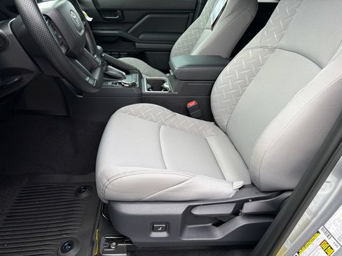 New 2026 Toyota Tacoma SR5 AWD/4WD image 17