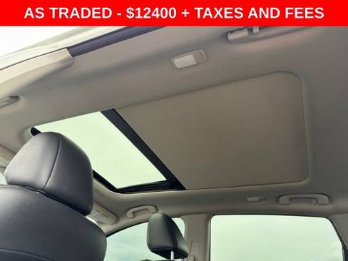 Used 2019 Nissan Murano Platinum w/ Cargo Package FWD image 17