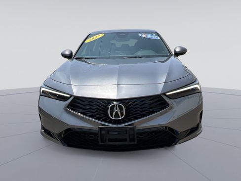 Used 2023 Acura Integra A-Spec FWD image 12