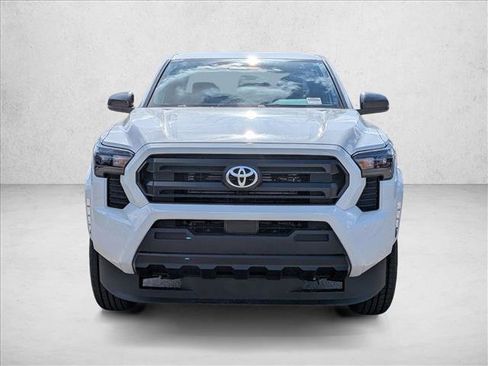 New 2026 Toyota Tacoma SR image 6