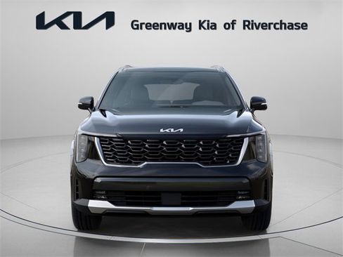 New 2026 Kia Sorento EX image 2