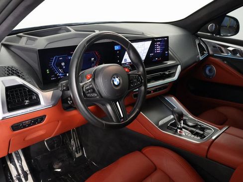 Certified 2023 BMW XM AWD/4WD image 7