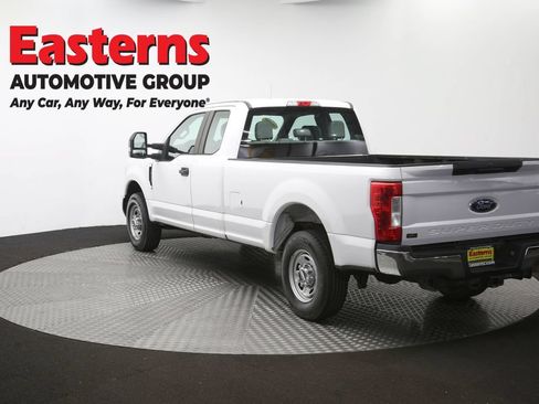 Used 2018 Ford F250 XL w/ Power Equipment Group RWD image 66