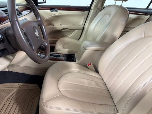 Used 2008 Buick Lucerne CXL FWD image 11