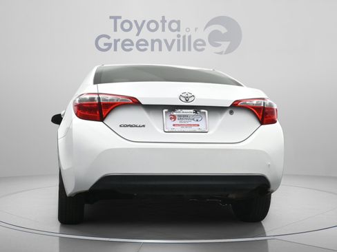Used 2016 Toyota Corolla L FWD image 13