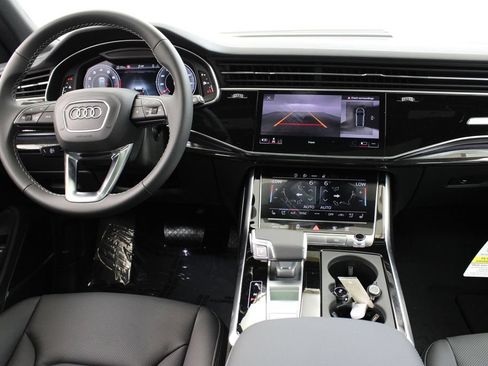 New 2026 Audi Q8 Premium Plus AWD/4WD image 9