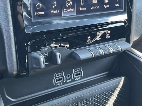 New 2027 RAM 1500 Big Horn AWD/4WD image 26