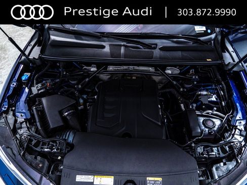 New 2025 Audi Q5 Premium Plus w/ Premium Plus image 26
