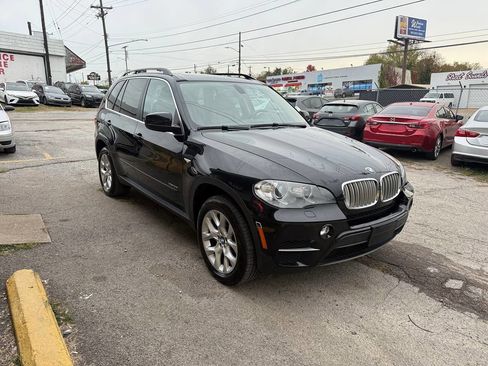 Used 2013 BMW X5 xDrive35i image 7