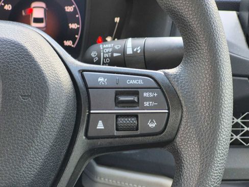 Certified 2023 Honda Accord LX image 28