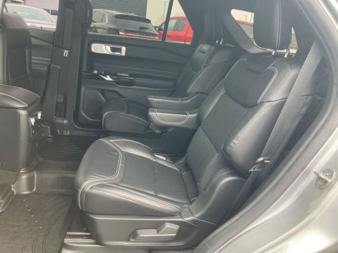 Used 2023 Ford Explorer ST w/ Equipment Group 401A image 34