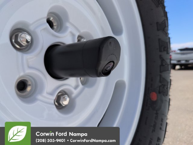 New 2026 Ford Bronco Heritage Edition AWD/4WD image 29