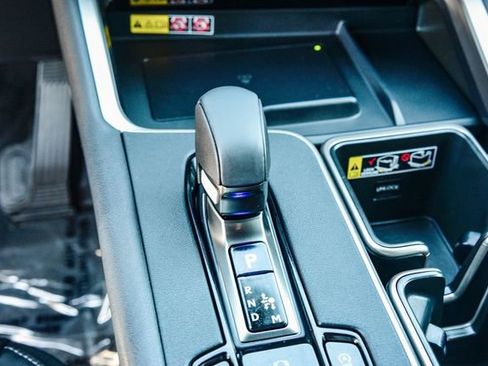 New 2026 Lexus TX 350 AWD image 29