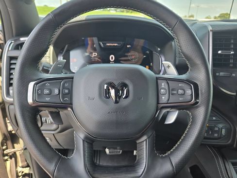 Used 2026 RAM 1500 RHO AWD/4WD image 33