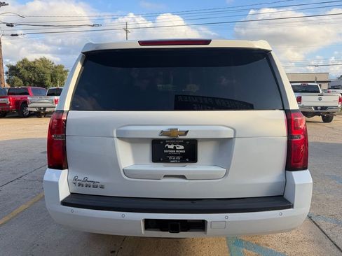 Used 2020 Chevrolet Tahoe LT image 6