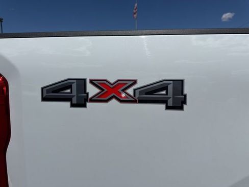 Used 2025 Ford F350 XLT AWD/4WD image 13