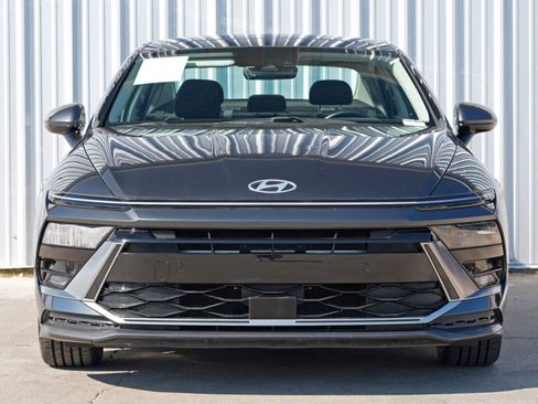 Used 2024 Hyundai Sonata SEL w/ Convenience Package image 6