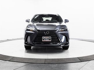 Used 2023 Lexus NX 350 AWD w/ Cold Area Package video 2