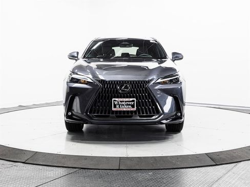 Used 2023 Lexus NX 350 AWD w/ Cold Area Package image 2