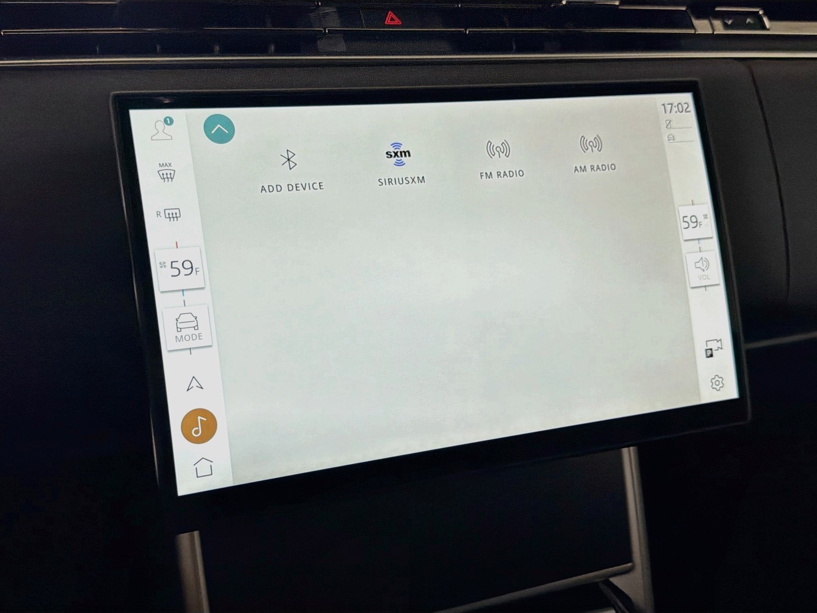 New 2026 Land Rover Range Rover SV AWD/4WD image 18