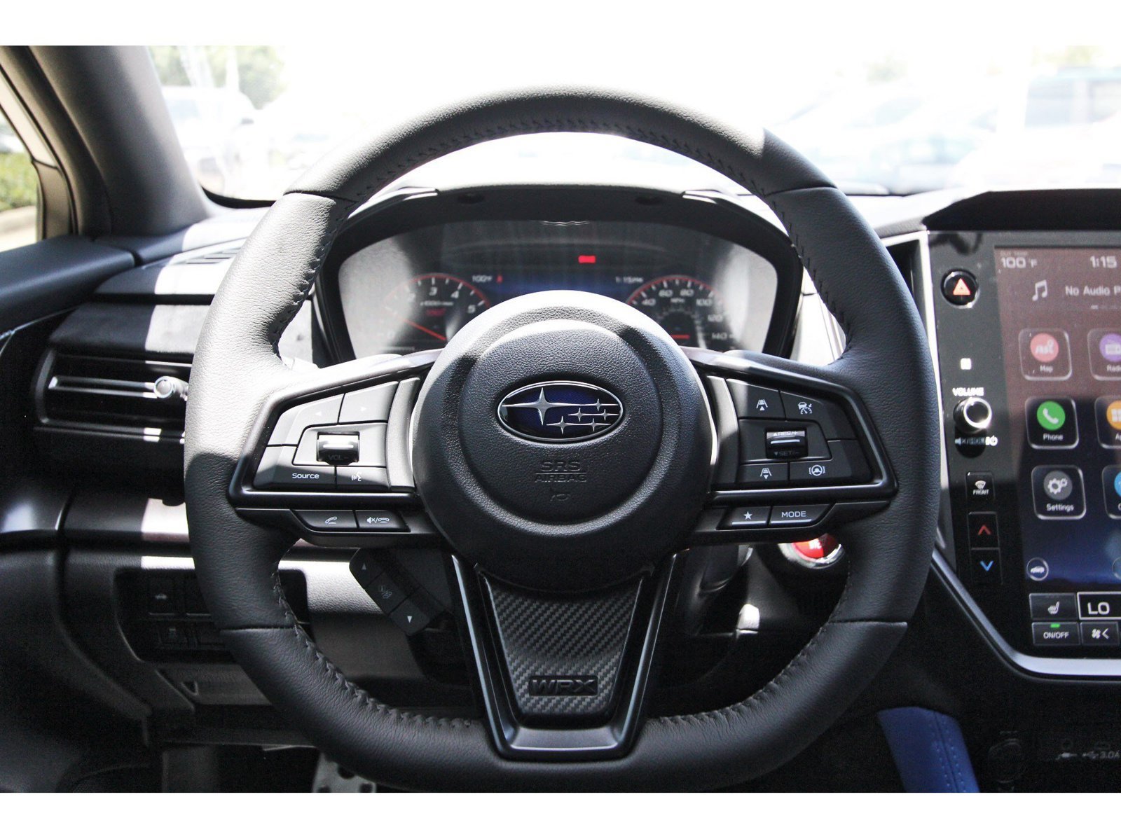 New 2026 Subaru WRX tS w/ Accessory Package #2 AWD/4WD image 14