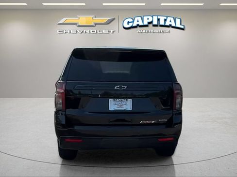 Used 2024 Chevrolet Tahoe RST w/ Luxury Package AWD/4WD image 4