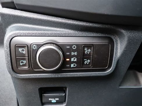 New 2025 Ford Bronco Badlands image 25