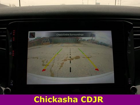 Used 2024 Jeep Wagoneer L Base w/ Premium Group I image 14