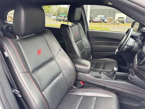 Used 2023 Dodge Durango GT AWD/4WD image 13