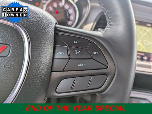 Certified 2023 Dodge Challenger GT w/ Cold Weather Group image 18