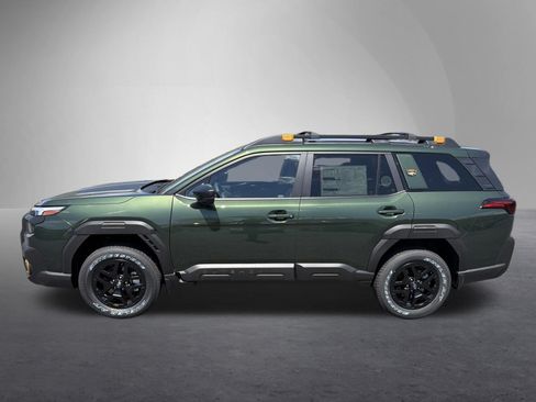 New 2026 Subaru Outback Wilderness AWD/4WD image 7