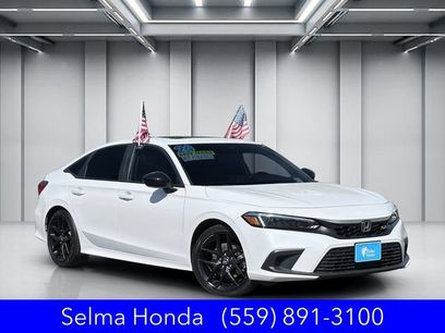 Used 2024 Honda Civic Si