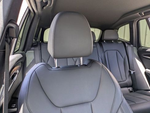 Used 2020 BMW X3 sDrive30i image 14