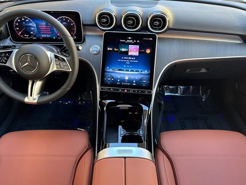 New 2026 Mercedes-Benz C 300 Sedan image 3