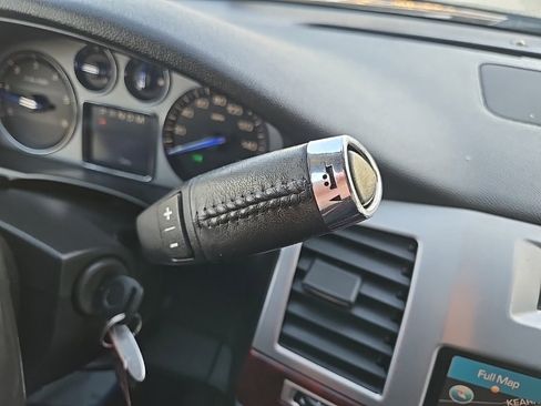 Used 2007 Cadillac Escalade EXT Base w/ Information Package image 54