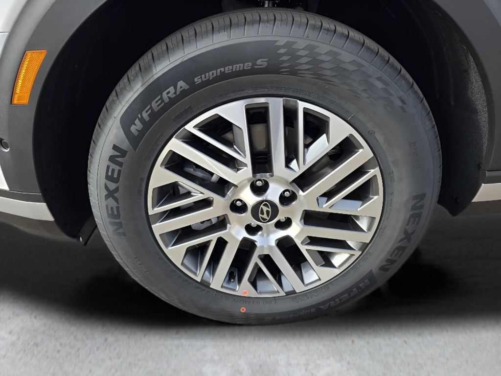 New 2026 Hyundai Palisade SEL AWD/4WD image 10