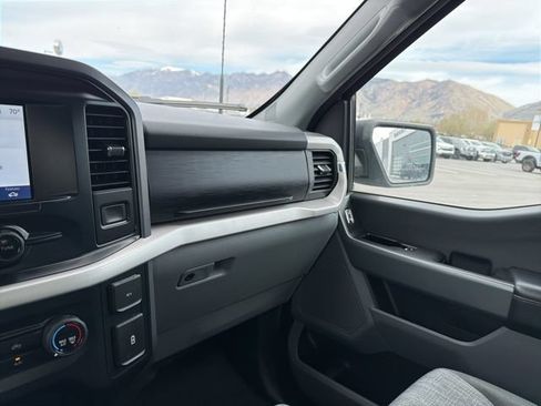 Used 2023 Ford F150 XLT AWD/4WD image 18