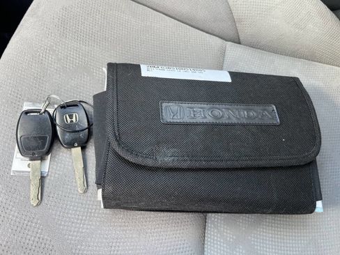 Used 2013 Honda Civic LX image 22