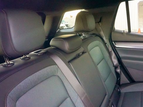 New 2026 GMC Terrain AT4 image 11