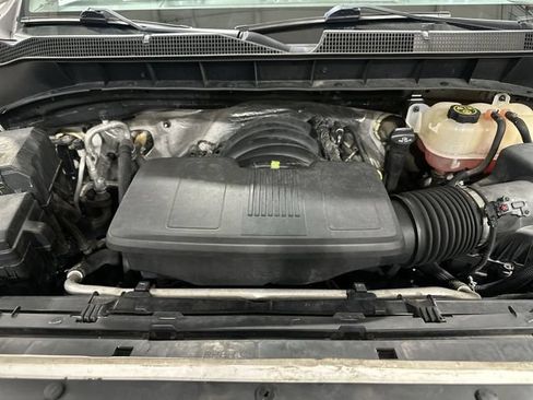 Used 2019 Chevrolet Silverado 1500 W/T RWD image 22