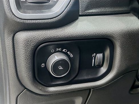 Used 2024 RAM 1500 Laramie image 18