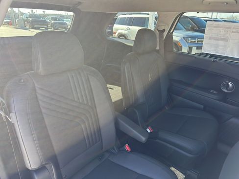 New 2026 Hyundai Palisade SEL image 35
