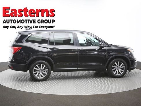 Used 2020 Honda Pilot EX-L image 48