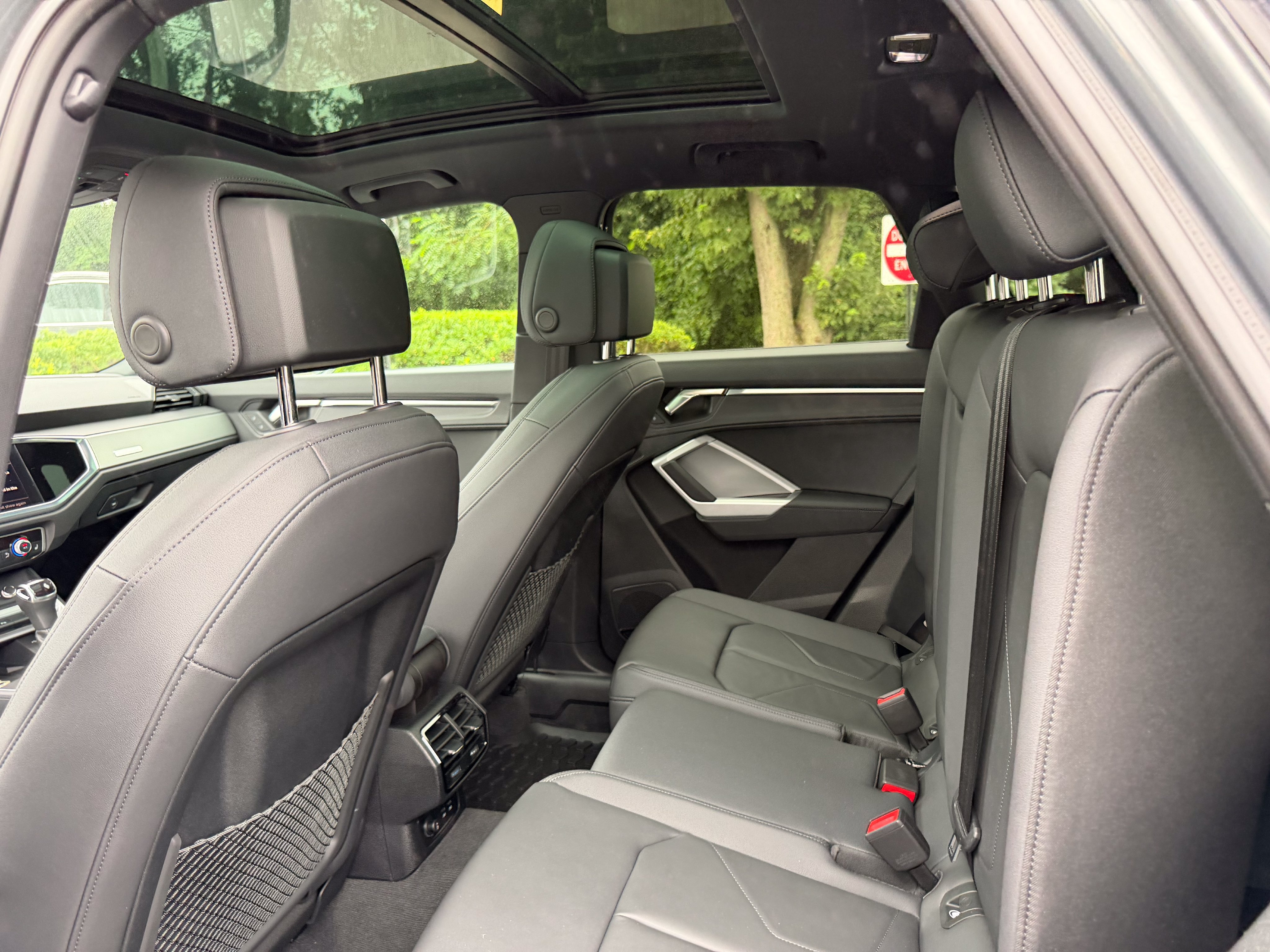 Used 2024 Audi Q3 2.0T Premium Plus AWD/4WD image 26