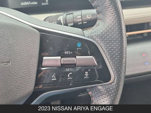 Used 2023 Nissan Ariya FWD image 18