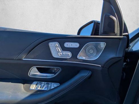 Used 2021 Mercedes-Benz GLE 53 AMG 4MATIC Coupe image 19