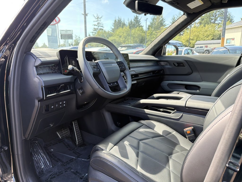 New 2027 Kia Telluride SX Prestige X-Pro AWD/4WD image 9