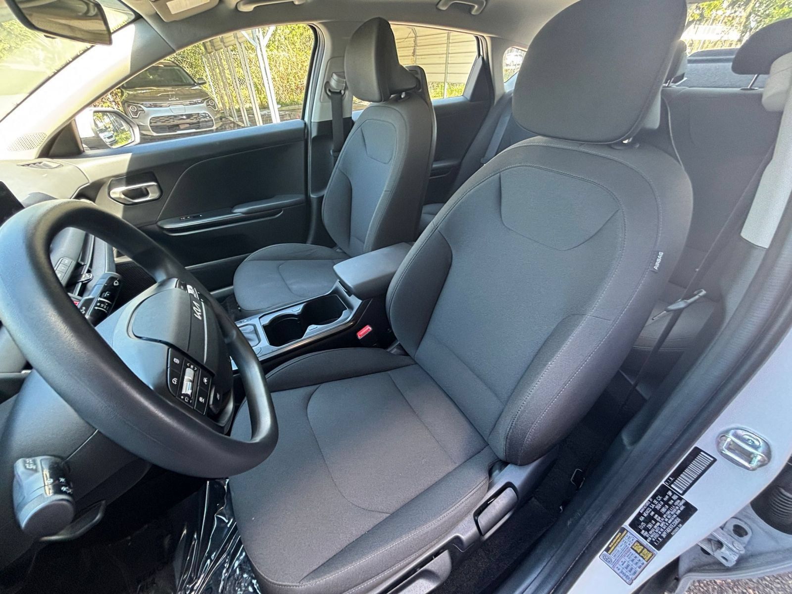 Used 2026 Kia K4 FWD image 34