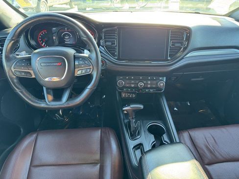 Used 2024 Dodge Durango GT image 14