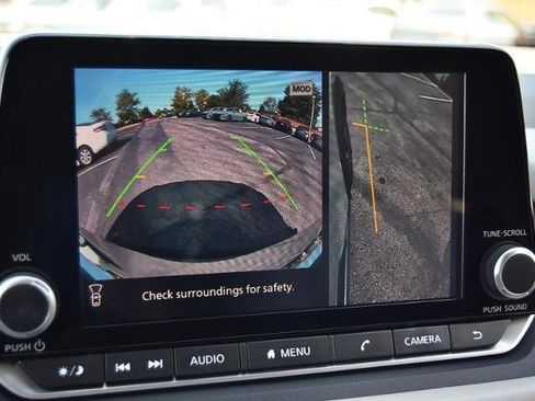 Certified 2023 Nissan Rogue SL image 16